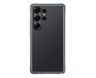 Samsung Flipsuit Rugged Case do Galaxy S25 Ultra Black - 1310705 - zdjęcie 2